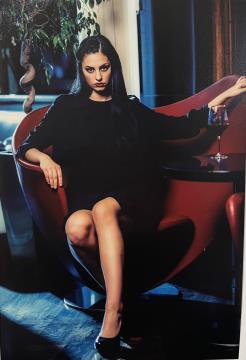 Foto Arhiv Bernie Models